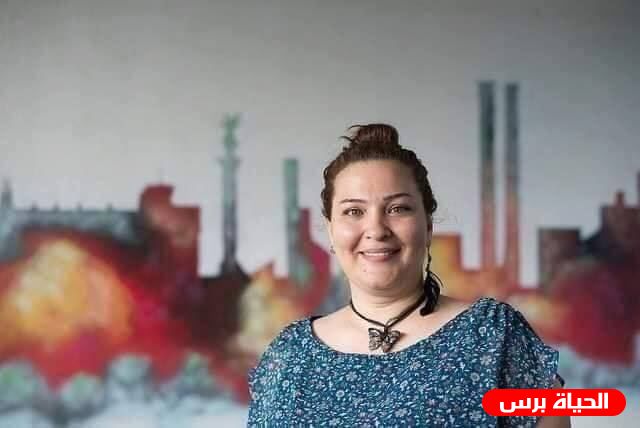 الفلسطينية ربا هلال تفوز برئاسة اللجنة الدولية لحركة 